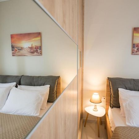 Vonitsa Luxury Apartments Exterior photo