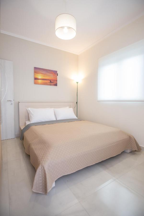Vonitsa Luxury Apartments Exterior photo