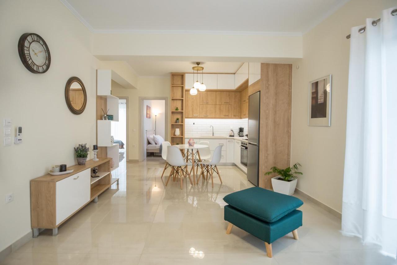 Vonitsa Luxury Apartments Exterior photo